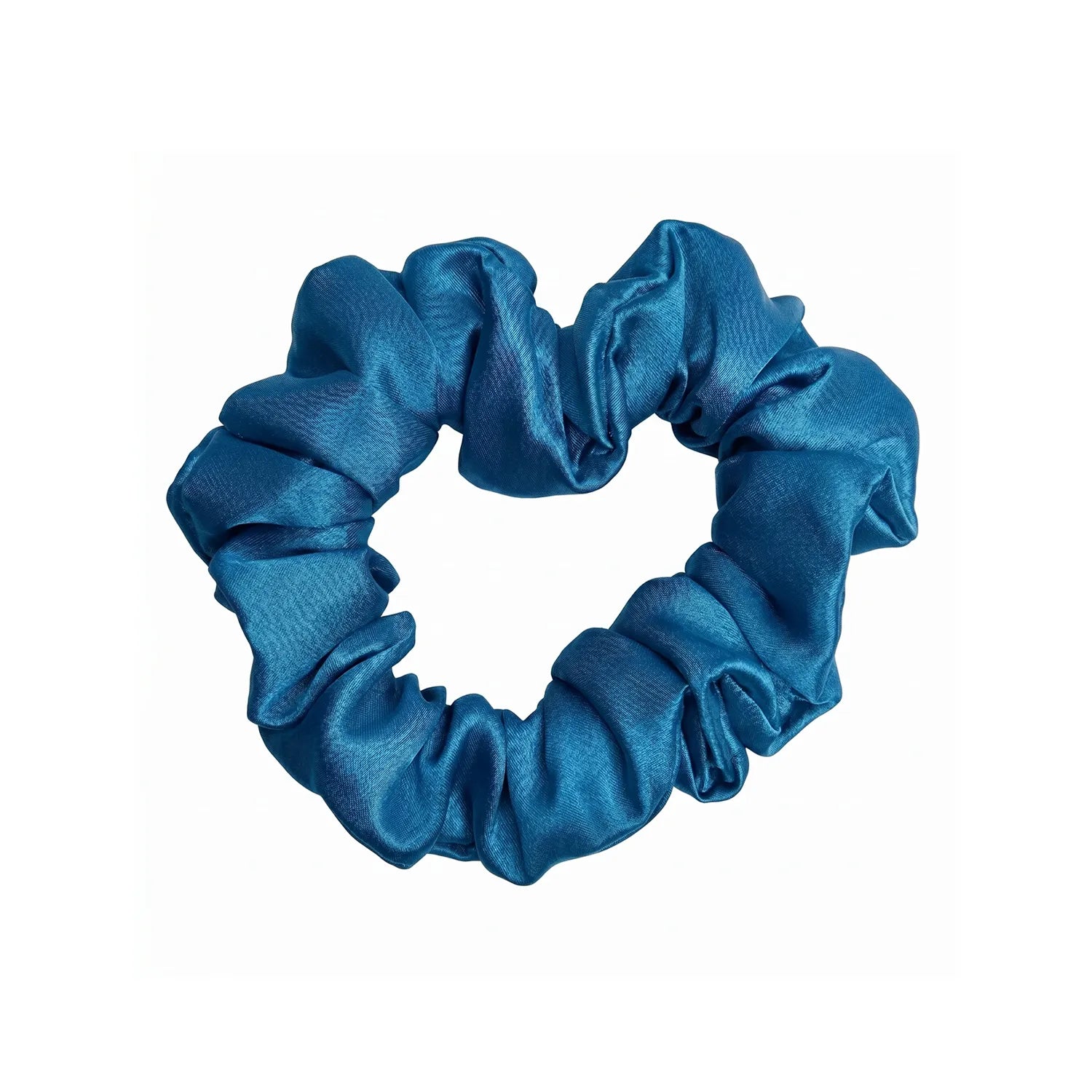 Kis Selyem Scrunchie