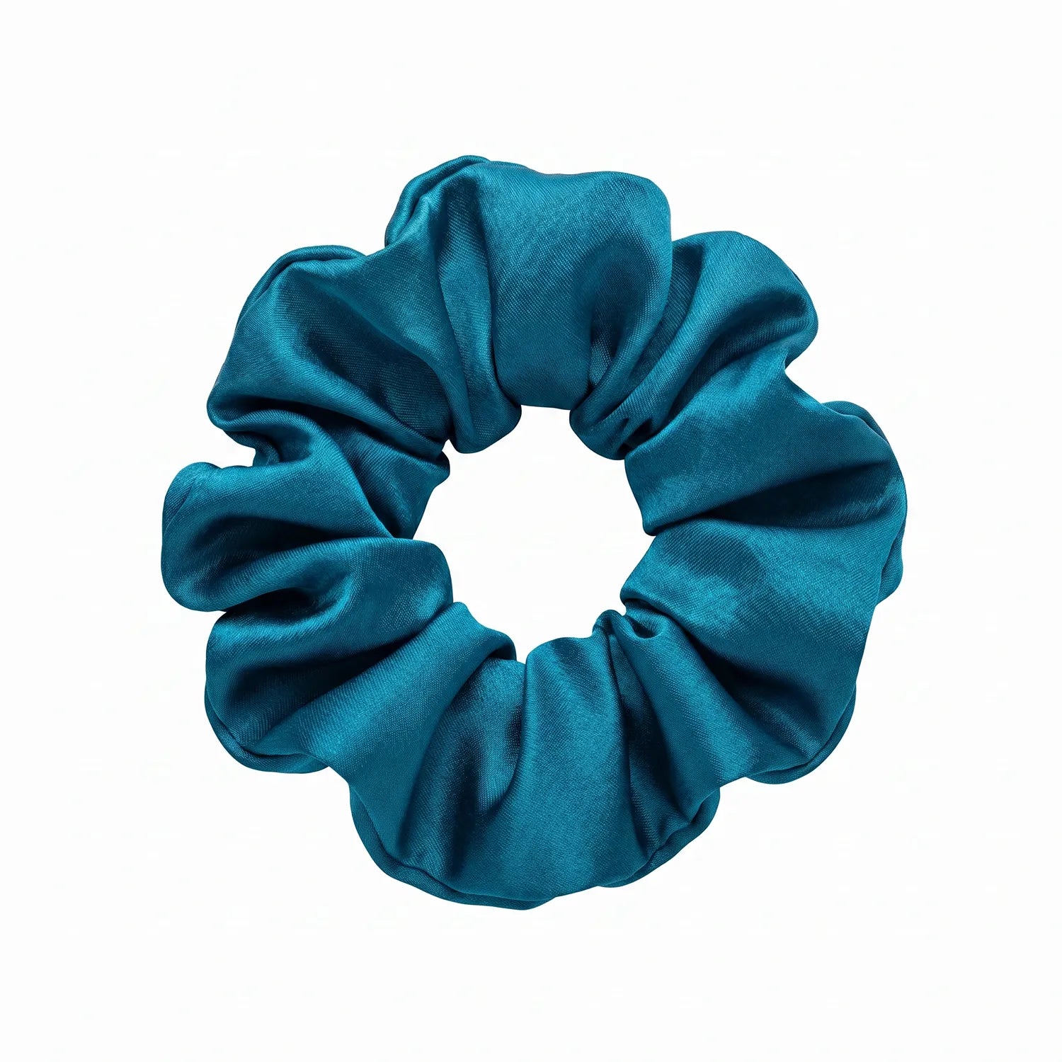 Nagy Selyem Scrunchie