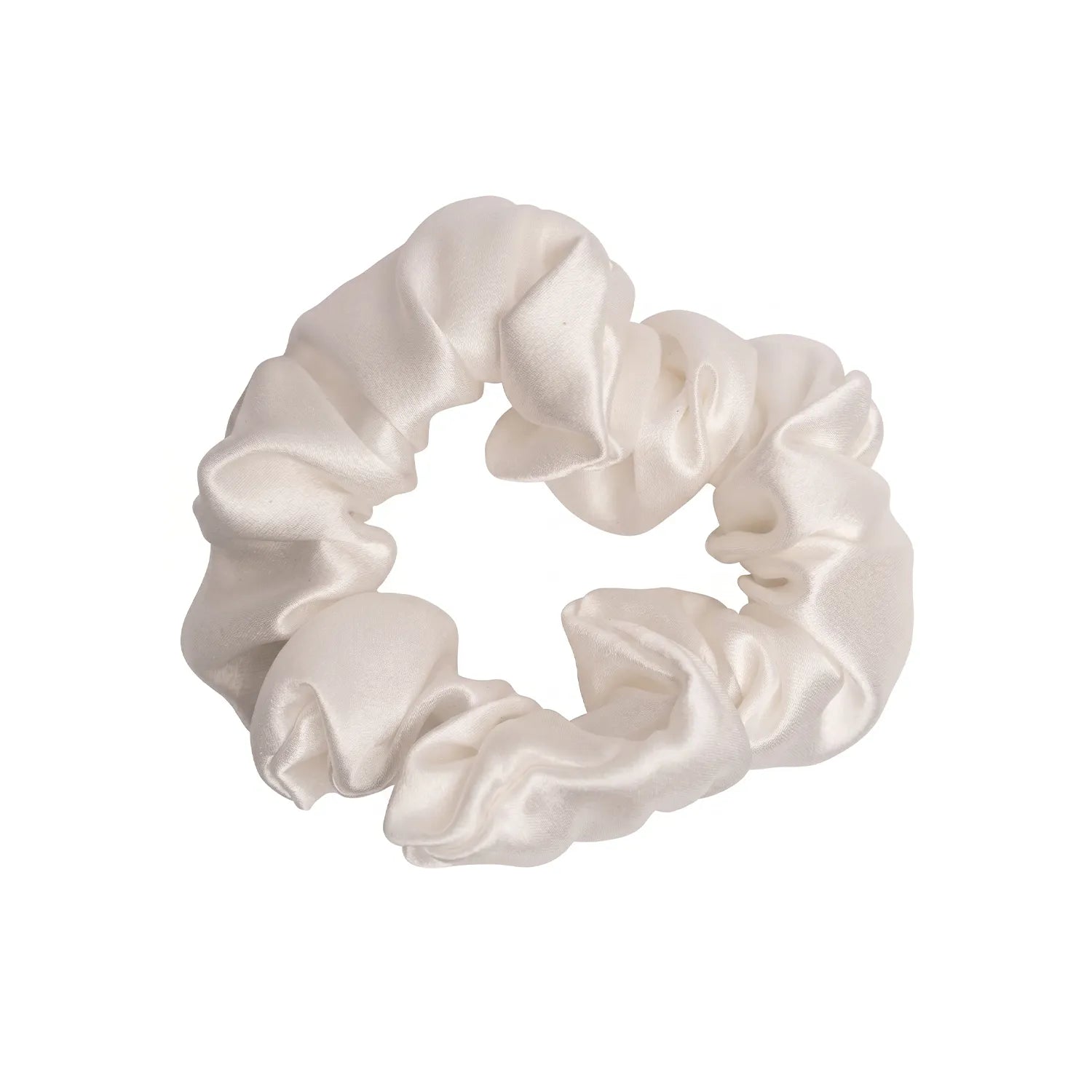 Kis Selyem Scrunchie