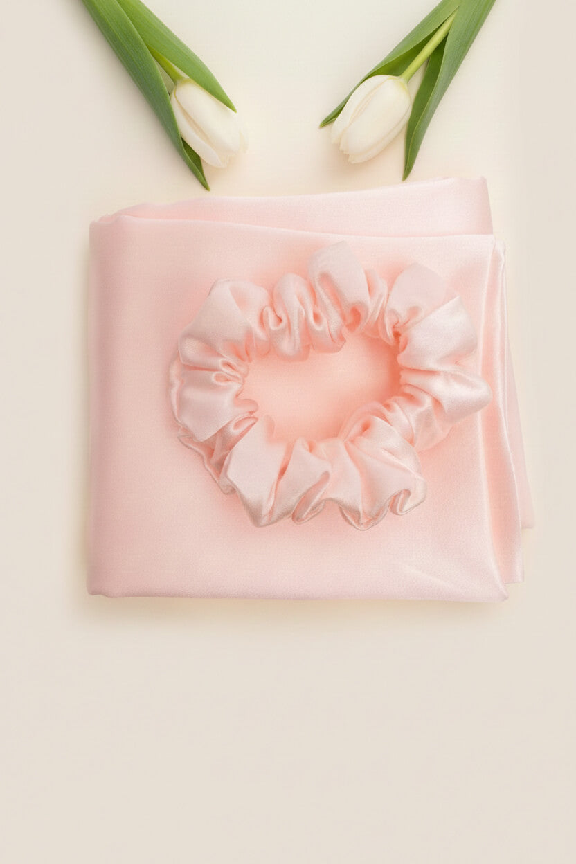 SilkyDreams Párnahuzat - Flamingo