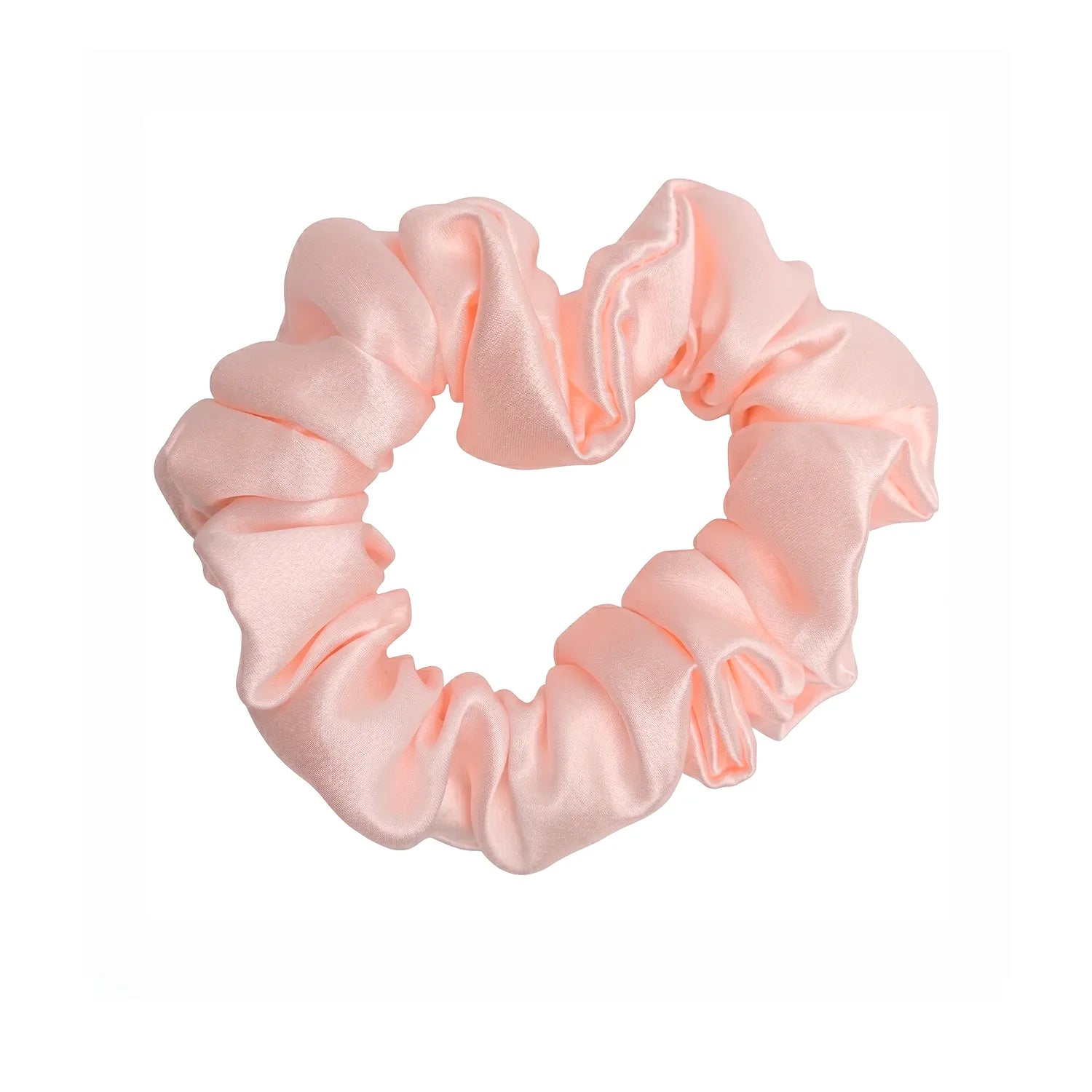 Kis Selyem Scrunchie