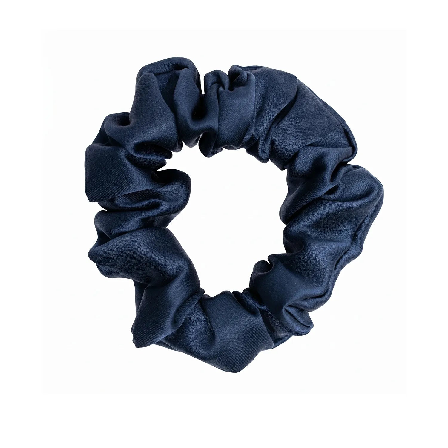 Kis Selyem Scrunchie