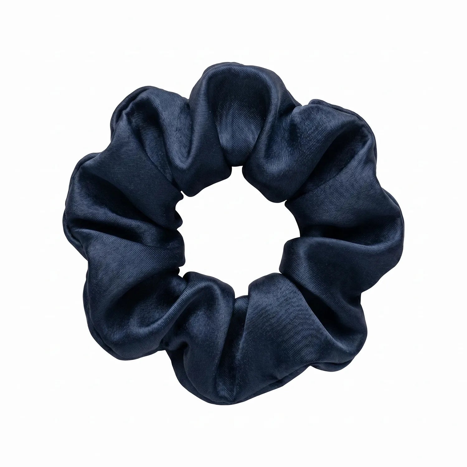 Nagy Selyem Scrunchie