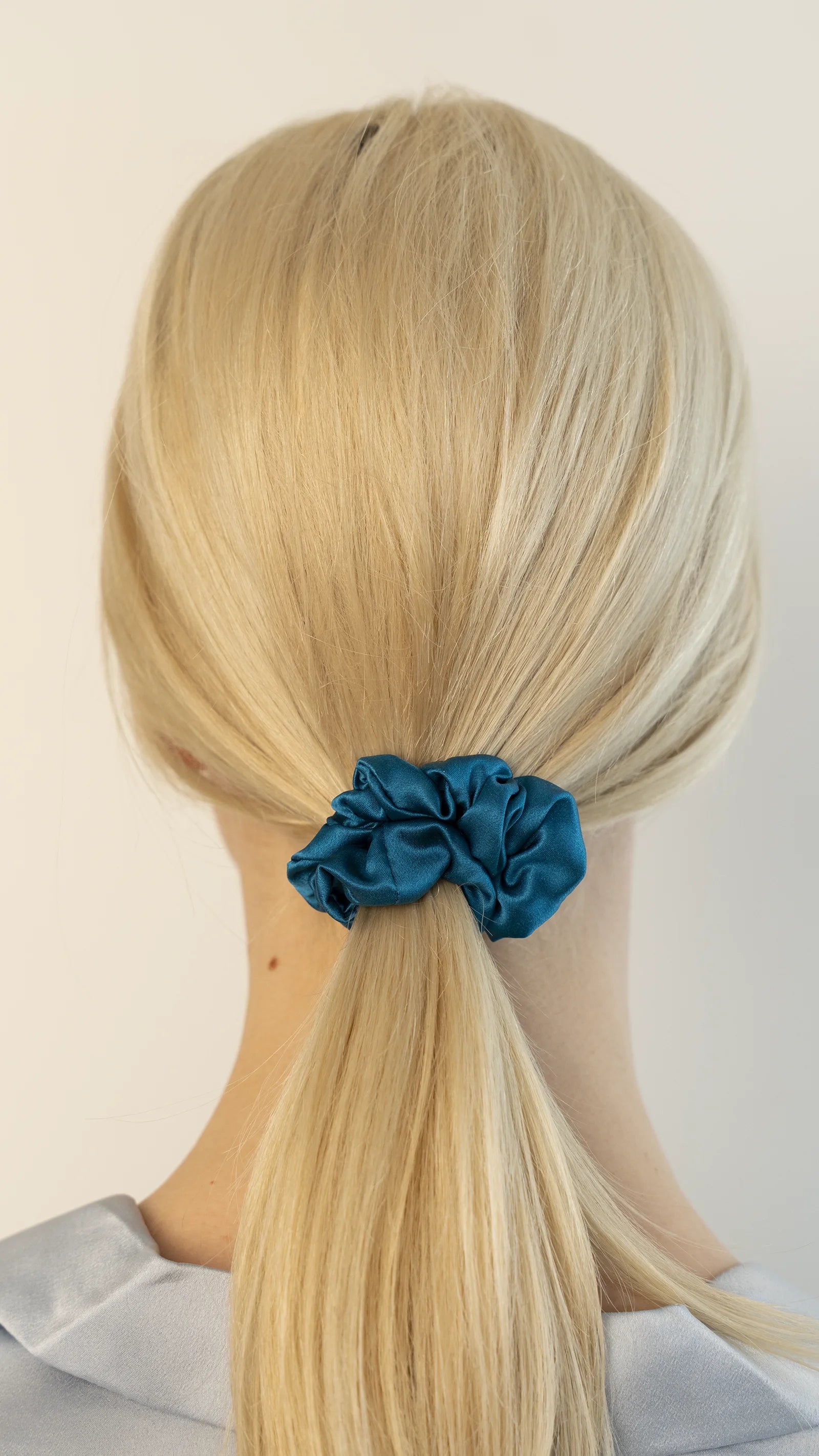 Kis Selyem Scrunchie