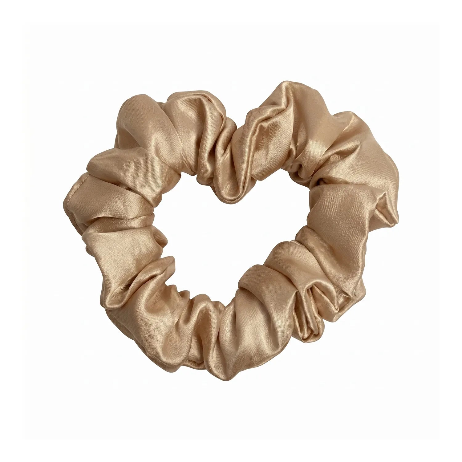 Kis Selyem Scrunchie